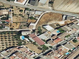 Terreny residencial  Cm algarrobo montemayor (córdoba). Terreno en montemayor córdoba