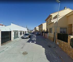 Appartement à Casar de Escalona (El)