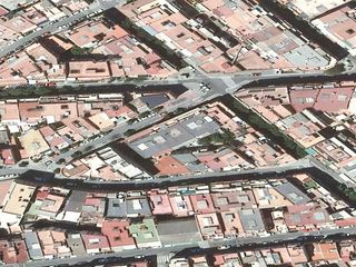 Flat  Romani 12. Venta de piso en barcelona