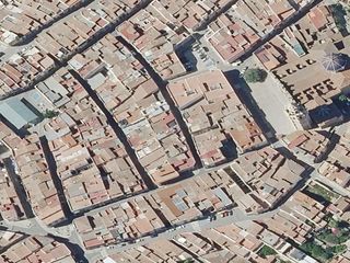 Casa  Calle desamparados 28. Venta de casa en alcalà de xivert