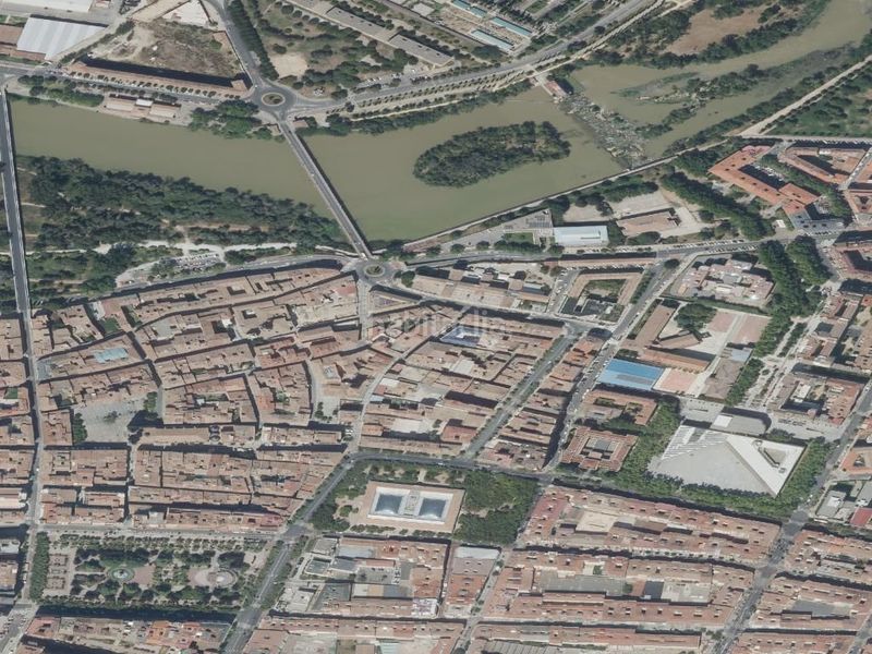 Foto db0dee34-37b0-4459-bc4b-c015097f3cdb. Pis a Casco Antiguo Logroño