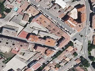 Flat  Villanueva 31. Venta de piso en medina del campo