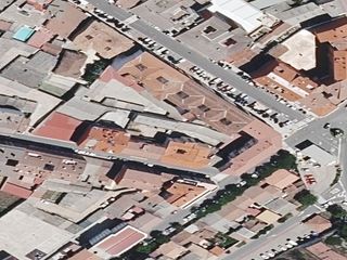 Flat  Villanueva 31. Venta de piso en medina del campo