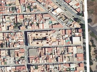 Flat  San juan de aznalfarache 1. Venta de piso en camas