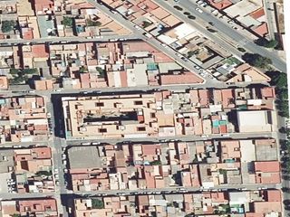 Appartement  San juan de aznalfarache 1. Venta de piso en camas