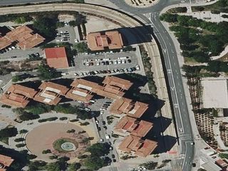 Pis  Ex vpo piso plaza de la cruz, 1 - 2º a (alicante). Venta de piso en alicantealacant