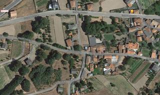 Casa a Blancos (Os)