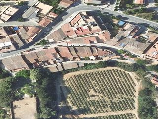Casa  Cl mossen cinto verdaguer 18. Vivienda en sant llorenç dhortons barcelona
