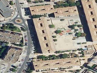 Pis  San isidro labrador 45. Venta de piso en mairena del aljarafe