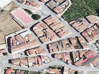 Flat  Pirineu 3. Venta de piso en vilanova de segrià