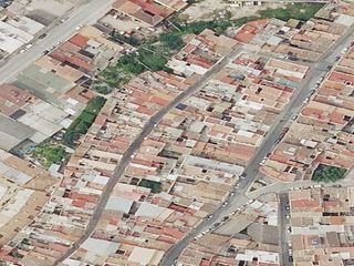 Casa a ADOSADO C/ SANT BLAI, 62 (PEGO)