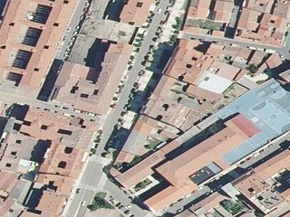 Etagenwohnung  Maragatos 12. Venta de piso en benavente