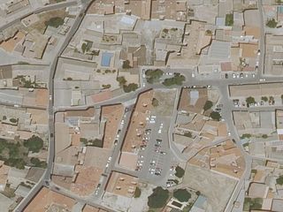 Etagenwohnung  Comercio 1. Venta de piso en bargas