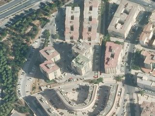 Appartamento  Genoveses 9. Venta de piso en málaga