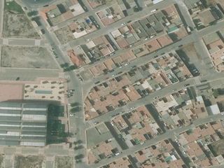 Haus  Almeria 10. Venta de casa en mojonera la