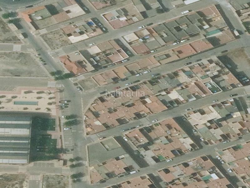 Foto a3a4339f-0952-4282-a768-701a241704d2. Casa venta de casa en mojonera la en Mojonera (La)