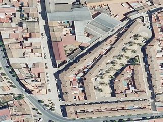 Maison  Calle palos de la frontera 19. Venta de casa en palma del condado la
