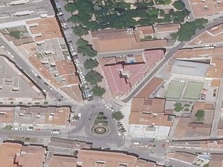 Pis  Estacion 2. Venta de piso en navalmoral de la mata
