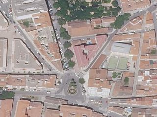 Appartement  Estacion 2. Venta de piso en navalmoral de la mata
