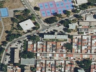 Flat  Gallur 1105. Vivienda en madrid