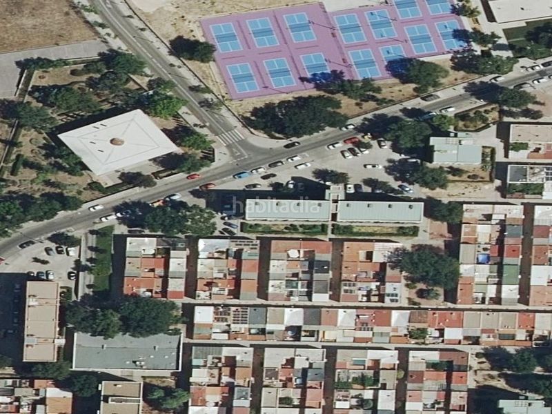 Foto 3ddbbfa4-b303-4969-b732-7c69435d4f72. Pis a Los Cármenes Madrid