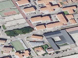 Masia  Madre soledad gp.san luis 28. Venta de local en santander