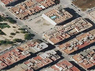Flat  Donadores 56. Venta de piso en almoradí