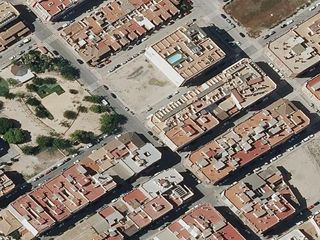 Appartement  Donadores 56. Venta de piso en almoradí