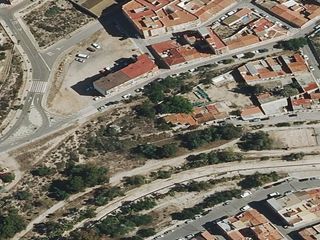 Casa  Las delicias 10. Venta de casa en elda