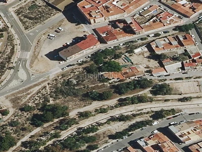 Foto 3611ce34-2c35-4e49-991a-05d9effcf030. Casa in San Crispín-Huerta Nueva-Estación Elda