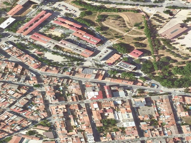 Foto 6cf3a5d8-bbfa-4fca-8b64-ac408a0c6d4a. Pis a Can Rull Sabadell