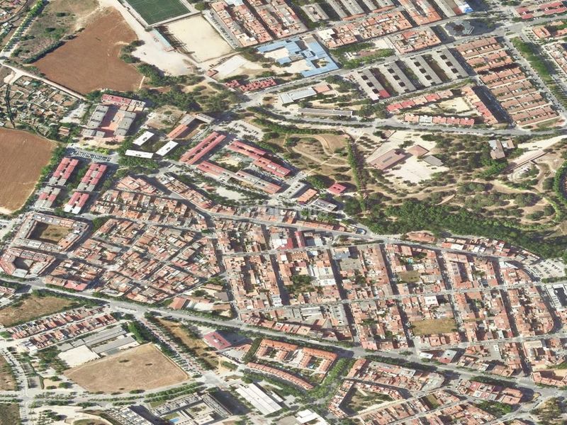 Foto 8e6a15b7-3b00-429e-863a-cdd9bfd1bcfc. Pis a Can Rull Sabadell