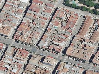 Etagenwohnung  Vivienda unif, cl, de valencia 072, carcaixent. Venta de piso en carcaixent