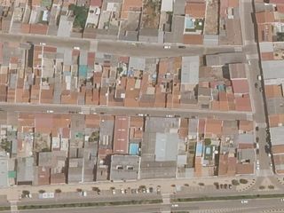 Pis  Derecha. Venta de piso en puebla de la calzada