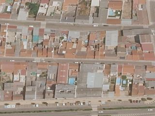 Flat  Derecha. Venta de piso en puebla de la calzada