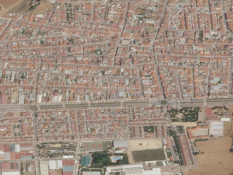 Foto 0dc93d15-0b39-4208-ac57-9c346a83f2d0. Flat in Puebla de la Calzada