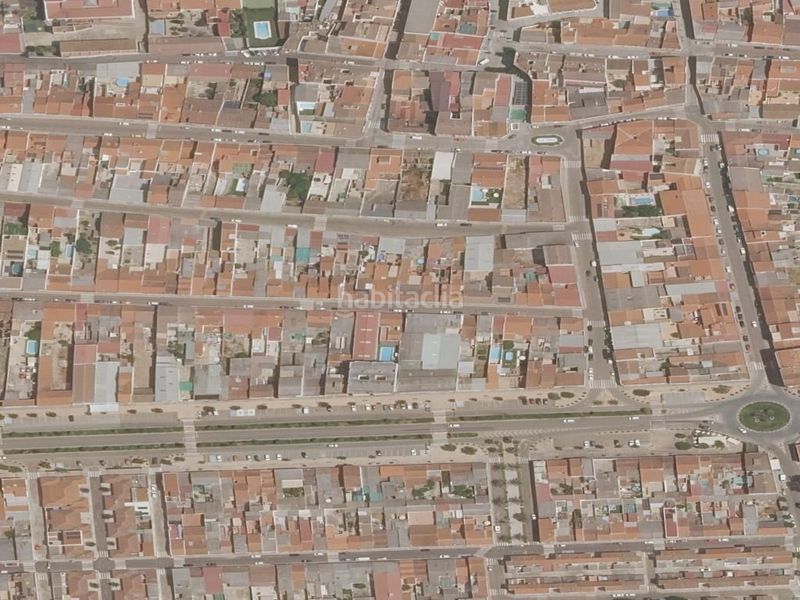 Foto 92abb0f2-45a6-48d4-acbd-22e06c80ce1e. Flat in Puebla de la Calzada