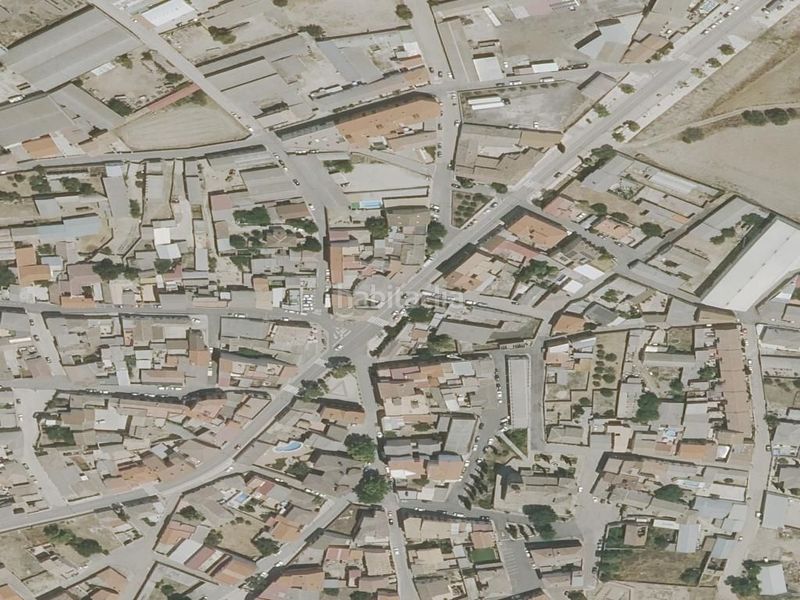 Foto 4e0df9b1-45fe-44e9-84a7-b59c9e4af3af. Pis a Cabañas de la Sagra