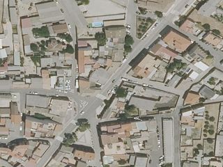 Etagenwohnung  Calle magan 21. Venta de piso en cabañas de la sagra