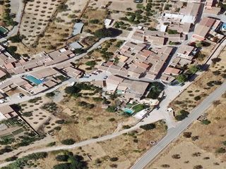 Maison  El pilar 49. Venta de casa en lubrín
