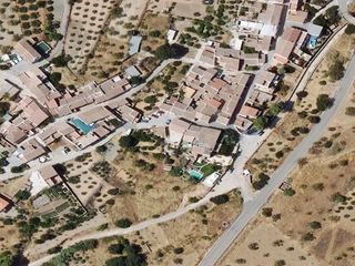 Haus  El pilar 49. Venta de casa en lubrín