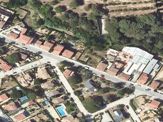 Terreny residencial a Sagrera 26