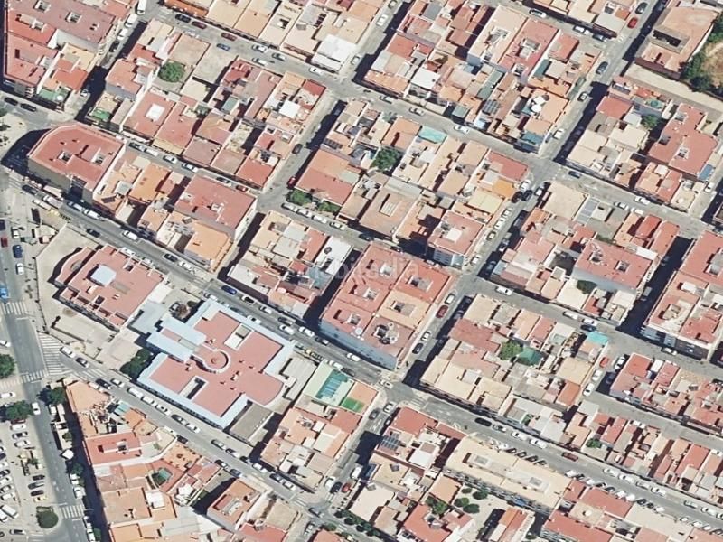 Foto 774fb929-75b4-4b03-9327-8785ce140736. Pis a Centro - Barriada Mallorca Camas
