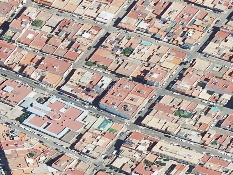 Foto bff46f66-2a43-4ad2-ad8f-664fa157c58a. Piso venta de piso en Centro - Barriada Mallorca Camas