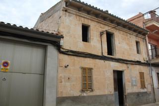 House in Muro