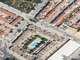 Flat  Juan carlos 1. Venta de piso en castilleja de la cuesta