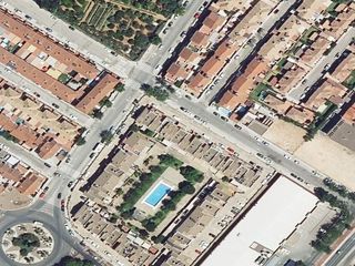 Etagenwohnung  Juan carlos 1. Venta de piso en castilleja de la cuesta