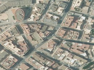 Etagenwohnung  Sierra nevada 11. Venta de piso en ejido el