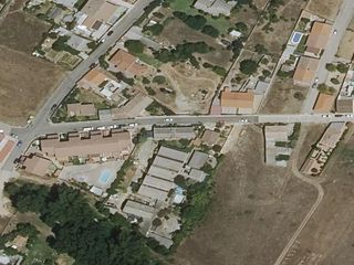 Maison  Cl. de los ferroviarios 8. Venta de casa en humanes