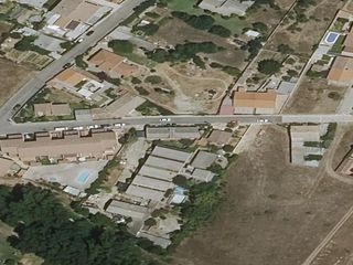 House  Cl. de los ferroviarios 8. Venta de casa en humanes